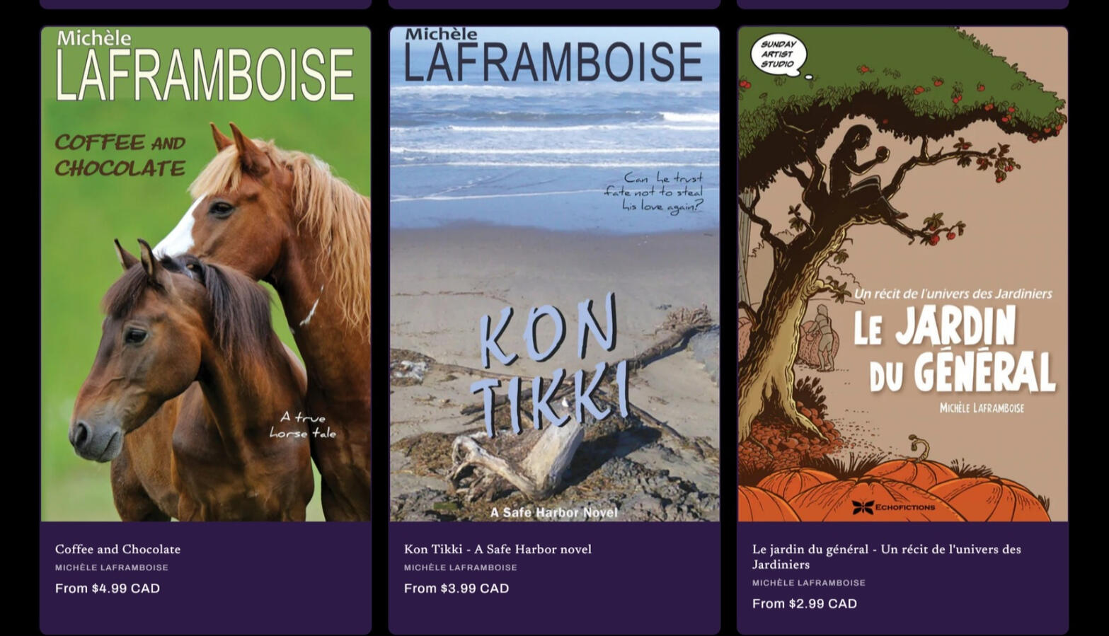 Bookstore 3 Bookstore 3